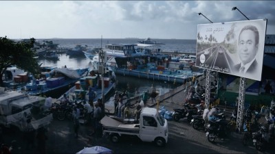 އަލް ޖަޒީރާގެ ޑޮކިއުމެންޓްރީ ދައްކަނީ ބުދަ ދުވަހު، މީޑިއާނެޓުން މެސެޖެއް ނުފޮނުވާ