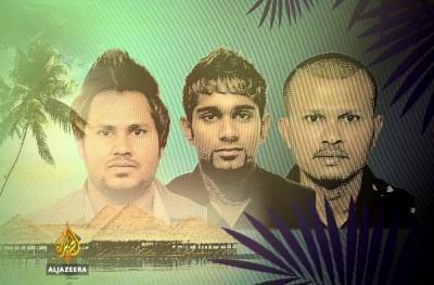 ފައިސާ ބެހީ ދަބަހުގައި، ރައީސަށް ވެސް މިލިއަނުން ގެންގޮސްދިން: އަލް ޖަޒީރާ