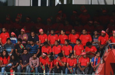 ރާއްޖެ 4 - 0 ލާއޮސް