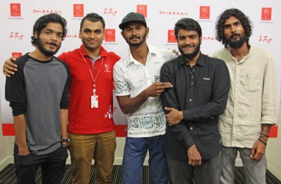 ގިނަ ފަންނާނުންތަކެއް ބައިވެރިވާ ދިރާގު އީދު ޝޯ އީދު ދުވަހުގެ ރޭ ބާއްވަނީ