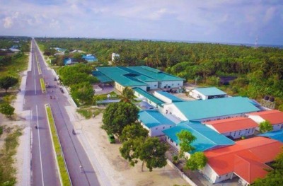 ލ. ލިންކް "މަރުގެ މަގަކަށް" ވުމުގެ ކުރިން ފިޔަވަޅު އަޅާ!