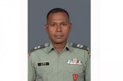 ސިފައިންގެ ވަޒީފާ އިން ވަކިކުރި ނައުޝާދަށް ވަޒީފާ ދޭން ސިވިލް ކޯޓުން ހުކުމްކޮށްފި