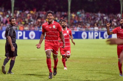 ފުރަތަމަ ހާފުގައި ކޮންޓްރޯލް ނަގަން މަސައްކަތްކުރާނަން: އަސަދުﷲ