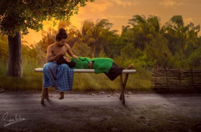ޔޫސުފްގެ ފޮޓޯތަކުން ރީތި ވާހަކަތަކެއް
