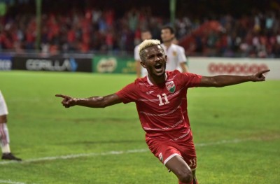 ރާއްޖެ 4 - 0 ލާއޮސް