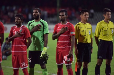 ރާއްޖެ 4 - 0 ލާއޮސް