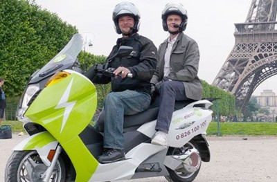 ސައިކަލް ޓެކްސީ ދަތުރެއްގެ އަގަކީ 10ރ.: މިނިސްޓްރީ