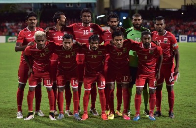 ރާއްޖެ 4 - 0 ލާއޮސް