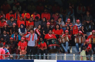 ރާއްޖެ 4 - 0 ލާއޮސް