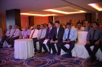 އެލްޖީގެ ރާއްޖޭގެ ޑިސްޓްރިބިއުޓާ އަދި ސާވިސް ޕްރޮވައިޑާ އަކަށް ރީފްސައިޑް