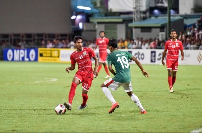 ދާދު އަށް ކުޅެން ނުކުމެވޭނީ އަންނަ މަހު