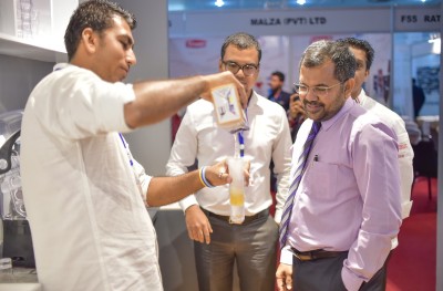 ހޮޓެލް އޭޝިއާ، ތަފާތު ގިނަ އުފެއްދުންތަކާ އެކު ފަށައިފި