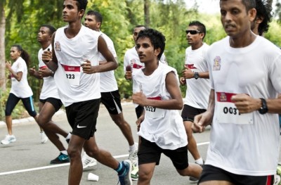 ރެޑްބުލް ކެޗް ދަ ފެރީ ރޭސް: މި ފަހަރު ވަރަށް އުނދަގޫ!