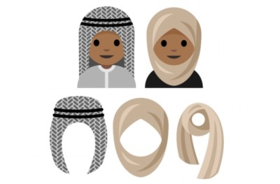 "ހިޖާބް އިމޯޖީ" ހަދަން ކެމްޕޭނެއް ފަށައިފި