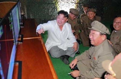 އޮބާމާގެ ދަތިކުރުމުގެ ފިޔަވަޅަކީ މާނައެއް ހުރި ކަމެއް ނޫން: ކިމް