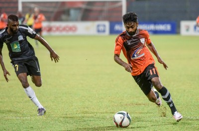 ރިޒޭ: ޒުވާން ތަރިންގެ ލިސްޓަށް އިތުރު ނަމެއް!