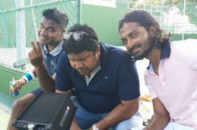 ޗިއްޕެ އަޒުމަކީ އަބަދުވެސް ތަފާތު ދެއްކުން