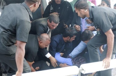 ރިޔާސީ ލޯންޗުކޮޅުގެ ގޮވުން: ބޭރުގެ ތަޖުރިބާކާރުން ތަފާތު ގޮތްގޮތަށް