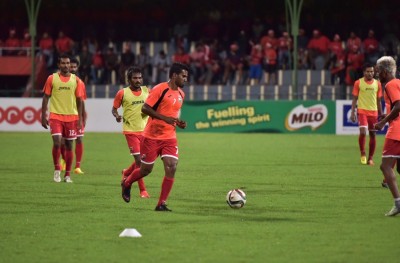 ރާއްޖެ 4 - 0 ލާއޮސް