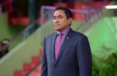 ފިއްތުންތައް ކުރިމަތިކުރިޔަސް، މަޝްރޫއުތަކަށް މަޑުޖެހުމެއް ނާންނާނެ: ރައީސް