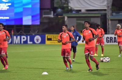 ރާއްޖެ 4 - 0 ލާއޮސް
