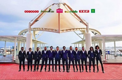 ހަރުބީއަށް ފަހު ހަބޭސް ވެސް މިސްރަށް ފުރައިފި