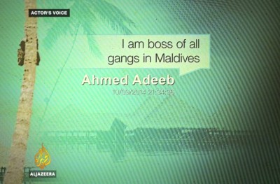ސްޓީލިން ޕެރެޑައިސް: ޖޯކު ޖަހާނީތަ؟ އިބުރަތެއް ހޯދާނީތަ؟
