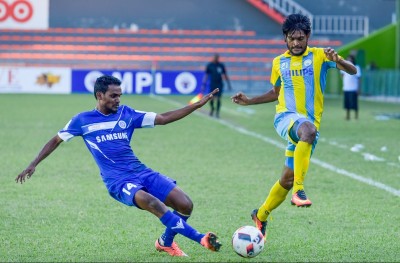 ވެލެންސިއާ އަތުން ނިއު މުހިއްމު ތިން ޕޮއިންޓް ހޯދައިފި