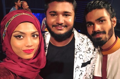 އެކްޓުކުރަން ނައްބަތު އަބަދުވެސް ޝައުގުވެރިވޭ