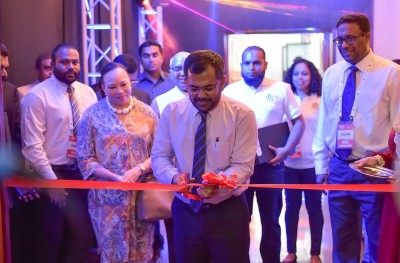 ހޮޓެލް އޭޝިއާ، ތަފާތު ގިނަ އުފެއްދުންތަކާ އެކު ފަށައިފި