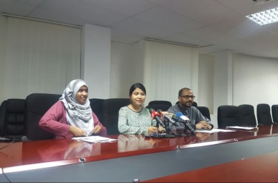 ރާއްޖެ އައި ތިން ޓޫރިސްޓަކަށް ޒިކާ ޖެހިއްޖެ