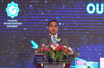 ޔަޒީދާ ބެހޭ ގޮތުން ފެތުރީ ދޮގު ޚަބަރެއް ކަމަށް ރާއްޖެ ޓީވީން އެއްބަސްވެއްޖެ