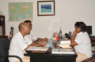 މާރިޔާ: ޓޫރިޒަމްގައި މިހާރު މިވަރެއް ނެތް!