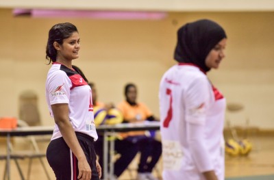 ބީޗް ގޭމްސްގައި ރާއްޖޭގެ ދިދަ އުފުލާނީ ޝައްފަ