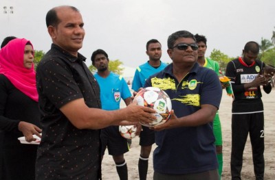 އެފްއޭއެމްގެ ރައީސްކަމަށް ދިއްދޫ ލަތީ ކުރިމަތިލައްވަނީ