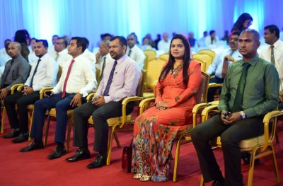 ޓޫރިޒަމް އިންޑަސްޓްރީގެ ތަރައްގީއާ ބެހޭ މަޝްވަރާތަކެއް ފަށައިފި