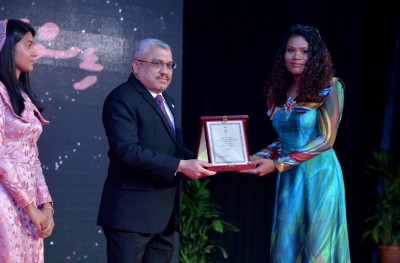 ނުކުޅެދުންތެރިކަން ހުންނަ މީހުންނަށް އެހީދީގެން އަލިފުޅު ތުއްތު ފައުންޑޭޝަނަށް އެވޯޑެއް