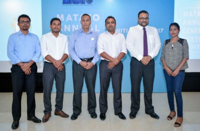 މަޓާޓޯގެ އާ ބޯޑު އިންތިހާބުކޮށްފި