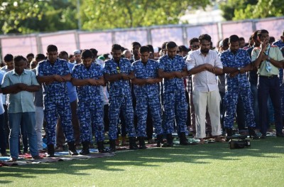 އިސްލާމީ އަޅުކަމުގެ ނިޒާމުން ތަރުބިޔަތަށް ލިބޭ މަންފާތައް