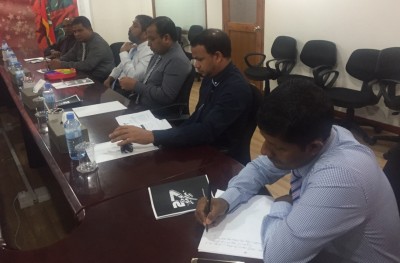 ގާސިމަށް ރިޔާސީ އިންތިހާބުން ފުރުސަތު ލިބިދާނެތަ؟