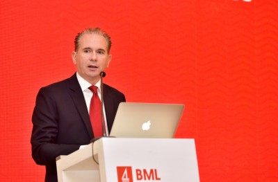 އަހަރަކު 500،000 ޓޫރިސްޓުން ގެނައުމުގެ އަމާޒާ އެކު ގެސްޓްހައުސްތަކުގެ ވެރިން އެއް ތަނަކަށް