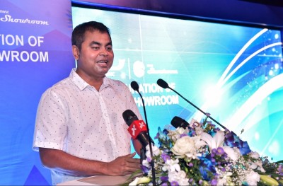 މަޝްރޫއުތައް ކުރިއަށް ގެންދިއުމަށް، ކައުންސިލްތަކުގެ މެޖޯރިޓީ ސަރުކާރަށް ދޭންޖެހޭ: ތޯރިގް