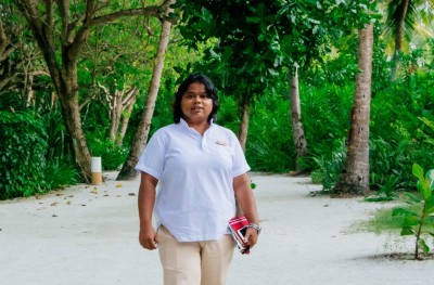 މާރިޔާ: ޓޫރިޒަމްގައި މިހާރު މިވަރެއް ނެތް!