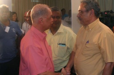 ސީޝެލްސްގެ ރައީސް އިސްތިއުފާ ދެއްވަނީ