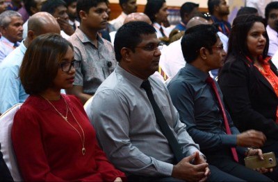 ކުޅިވަރުގެ ބޮޑު ބައްދަލުވުމެއް: ވަރަށް ކާމިޔާބު!