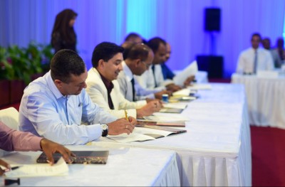 ފަރަށް ބަދަލު ނުގެނެސް ބަލަހައްޓަން 30 ރިސޯޓަކުން އެއްބަސްވެއްޖެ