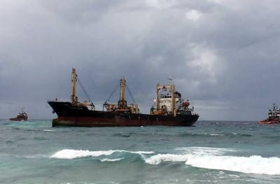 ދިރާސާތައް ދެއްކީ ފުވައްމުލަކު ފަރަށް ބޮޑެތި ގެއްލުންތަކެއް ލިބިފައިވާ ކަމަށް