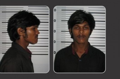 ޖައިލަމްގެ މަރާ ގުޅިގެން ހޯދަމުންދިޔަ މީހާ އަމިއްލައަށް ފުލުހުންނާއި ހަވާލުވެއްޖެ