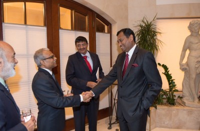 ރާއްޖޭގެ އެމްބަސީއެއް ޖަރުމަނުގައި ހުޅުވައިފި