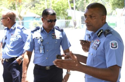 ކޮންމެ އަހަރަކު ވެސް ދެ ފުލުހަކަށް ހައްޖު ދަތުރެއް ދޭން ނިންމައިފި
